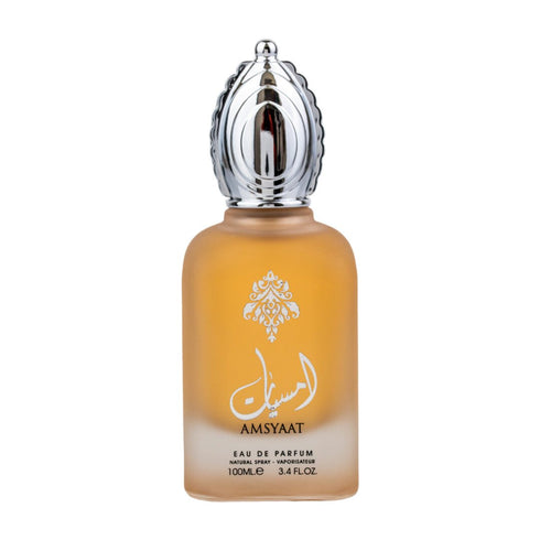 Ard al Zaafaran Apa de Parfum Amsyaat EDP pentru Femei - 100ml
