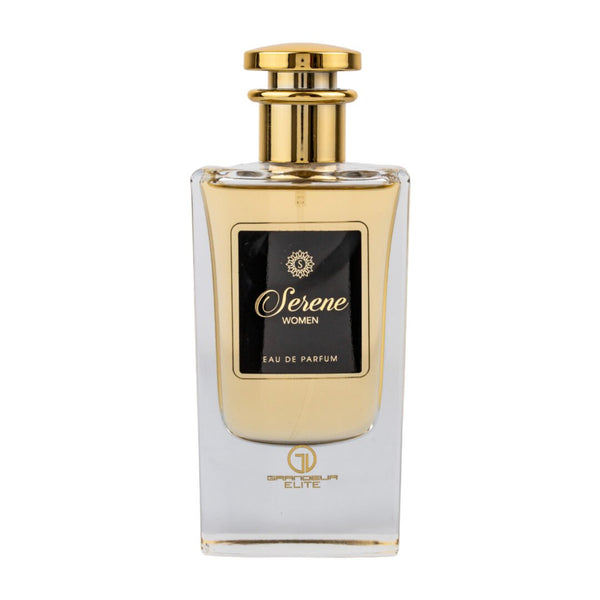 Grandeur Elite Apa de Parfum Serene - 80ml | Parfum Arabesc pentru Femei