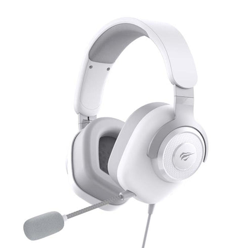 Havit - Gaming Headphones (H2230U) - with Detachable Microphone