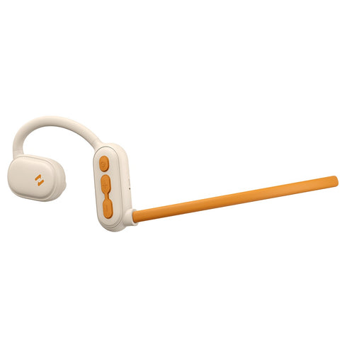 Havit - Bluetooth Earphones (E553BT) - Open-ear (Air Conduction), Bluetooth 5.3, Noise Cancellation, Type-C, 110mAh - Green