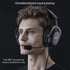 Havit - Gaming Headphones (H2002d) - Detachable Microphone, 53mm Speaker, Compatible with PS4/XBOX, Jack 3.5mm, 2m - Purple