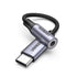 Adaptor audio Type-C la Jack 3.5mm Ugreen AV161