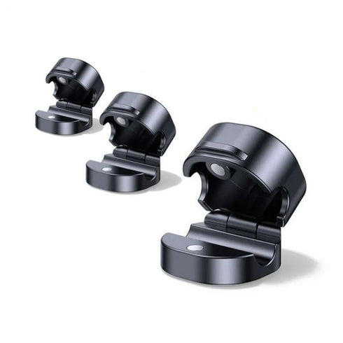 Ugreen - (3 pack) Cable Organizer LP886 (45797) - Magnetic