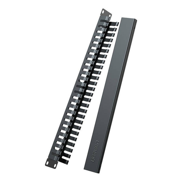 Ugreen - Cable Organizer NW128 (70424) - Panel with 24 Ports