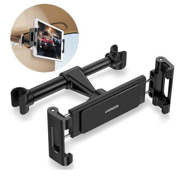 Ugreen - Car Holder LP160 (60108) - for Headrest