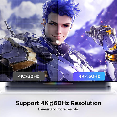 Compatibil Windows/Linux/macOS