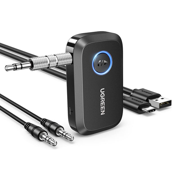 Ugreen - Audio Receiver CM596 (90748) - Jack 3.5mm