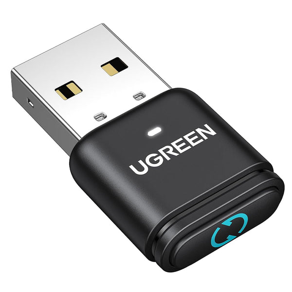 Ugreen - Bluetooth Adapter BT301 (35994) - with Mouse Jiggler Function