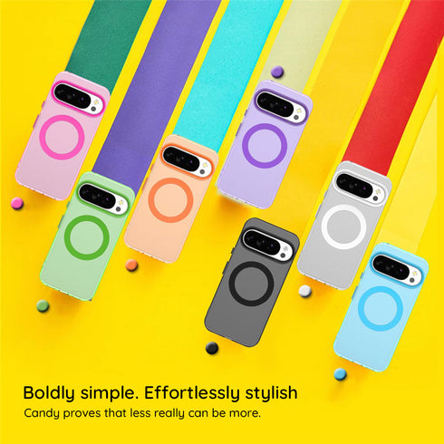 Husă Techsuit - Shockproof Clear Silicone - Oppo Reno15 F / Reno15 FS 5G - Clear