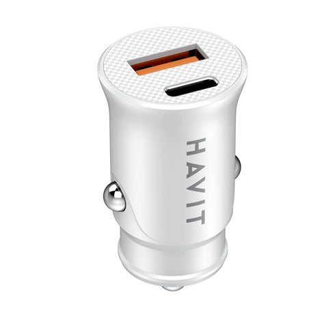 Havit - Car charger (CC2022) - USB