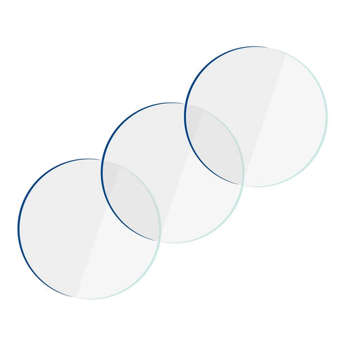 3mk - Watch Protection ARC (3 pack) - Garmin Venu 3S - Clear