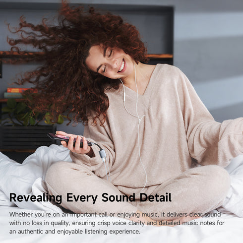 calitate sunet premium