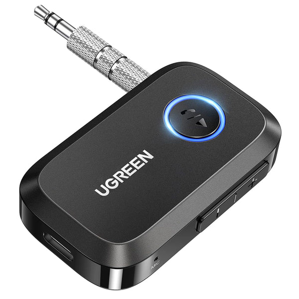 Ugreen - Bluetooth Audio Receiver (CM596) - for Car