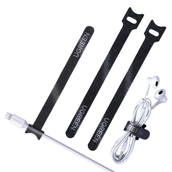 Ugreen - Cable Organizer LP401 (20245P20) - x20 Winder