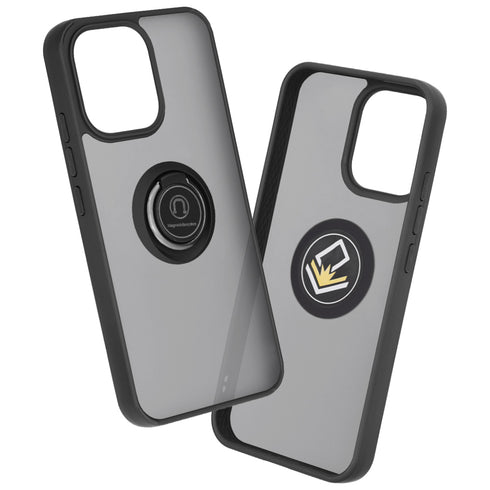 Techsuit - Glinth - Oppo Reno15 F / Reno15 FS 5G - Black