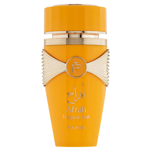 Fariis Apa de Parfum Afrah Tropical Zest | Unisex - 100ml
