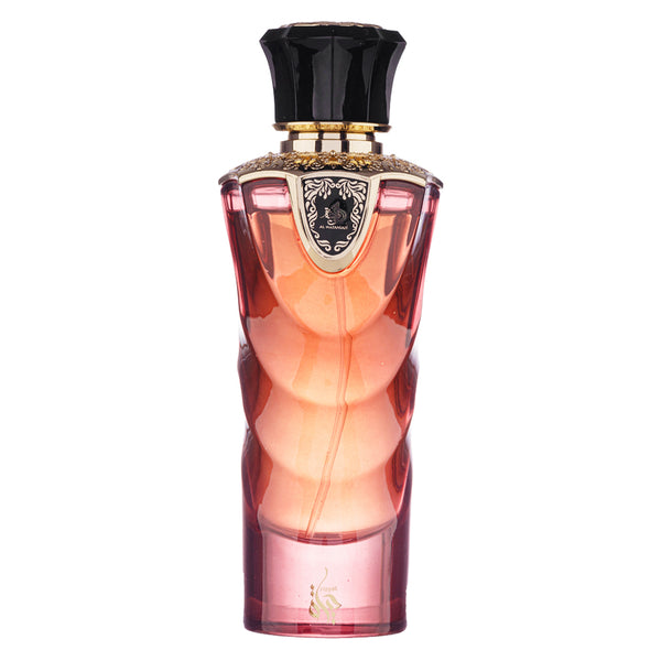 Al Wataniah Eternal Apa de Parfum Hayat | Unisex Fragrance - 100ml