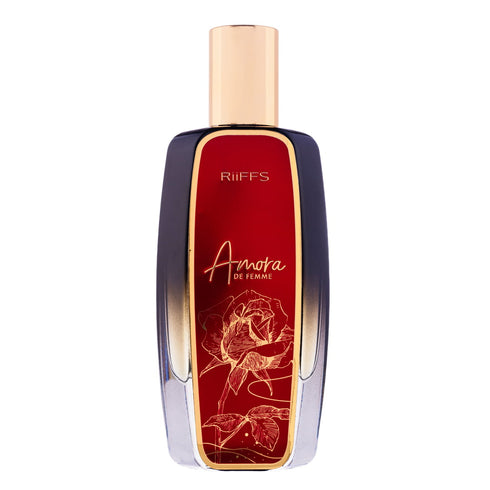 Riiffs Apa de Parfum Amora de Femme 100ml | Parfum Arabesc pentru Femei