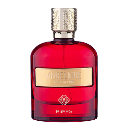 Riiffs Apa de Parfum Angelique Extrait de Plum - Unisex EDP - 100ml