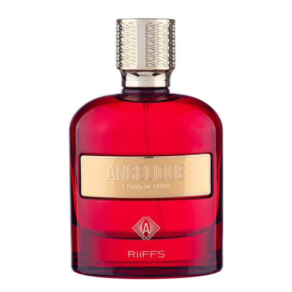 Riiffs Apa de Parfum Angelique Extrait de Plum - Unisex EDP - 100ml