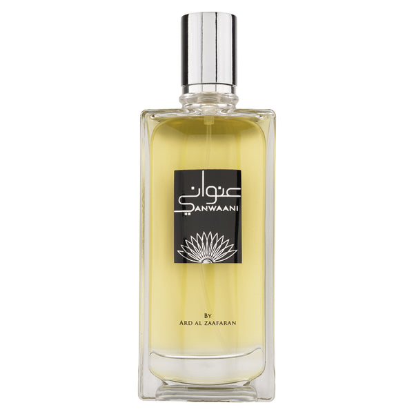 Ard al Zaafaran - Apa de Parfum Anwaani EDP - Unisex - 100ml