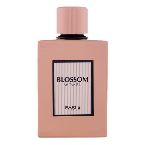 Fariis Apa de Parfum Blossom EDP pentru Femei - 100ml | Parfum Arabesc