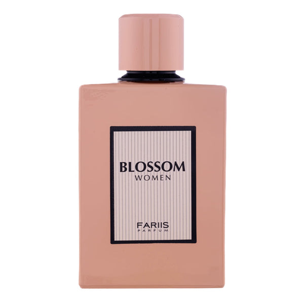 Fariis Apa de Parfum Blossom EDP pentru Femei - 100ml | Parfum Arabesc