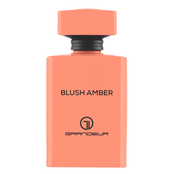 Grandeur Elite - Apa de Parfum Blush Amber EDP pentru Femei - 100ml