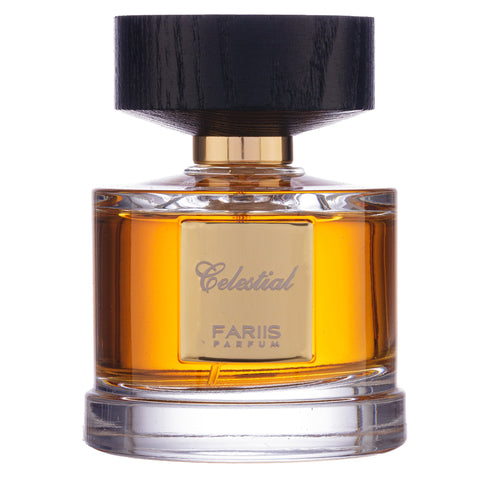 Fariis Apa de Parfum Celestial EDP Unisex - 100ml | Parfumuri Arabesti