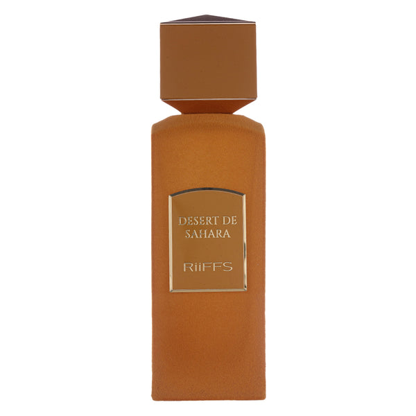 Riiffs Apa de Parfum Desert De Sahara - Unisex - 100ml | Parfum Arabesc