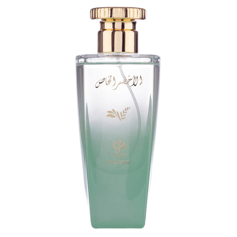 Al Wataniah Eternal - Apa de Parfum Al Khizer Al Khas EDP pentru Femei - 100ml