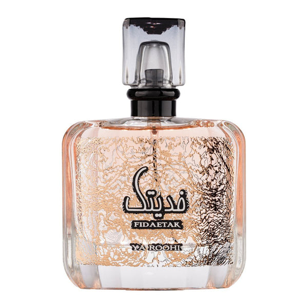 Ard al Zaafaran Apa de Parfum Fidaetak Ya Roohi - 100ml | Parfum pentru Femei