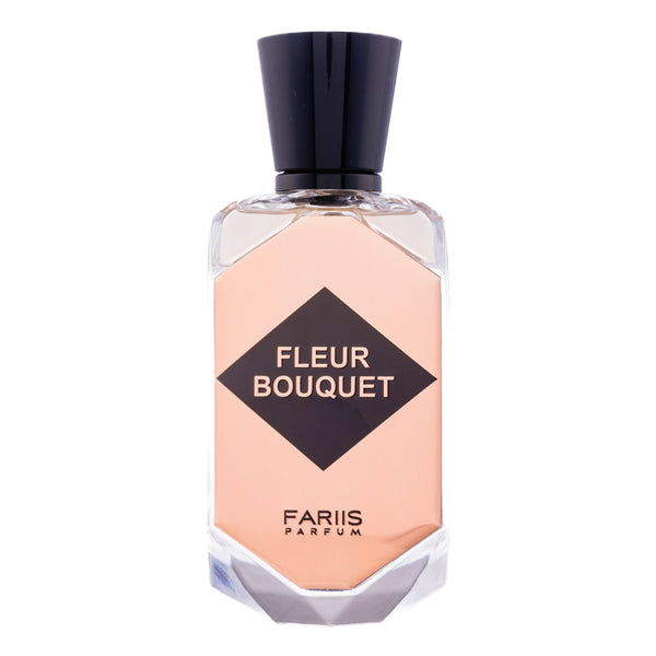 Fariis Apa de Parfum Fleur Bouquet EDP pentru Femei - 80ml