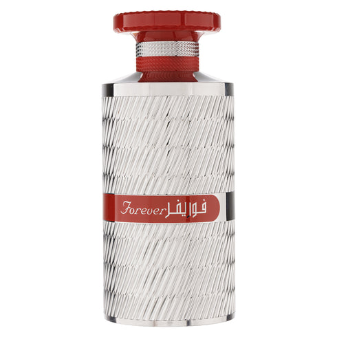 Ard al Zaafaran Forever Silver - Apa de Parfum Unisex (EDP) - 100ml