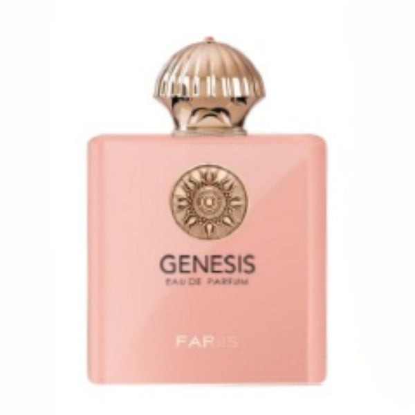 Fariis Apa de Parfum Genesis - Unisex EDP - 100ml | Parfum Arabesc
