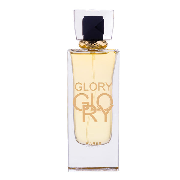 Fariis Apa de Parfum Glory EDP pentru Femei - 80ml | Parfum Arabesc