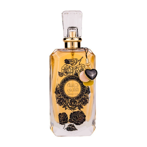 Ard al Zaafaran - Apa de Parfum Habeebat Qalbi EDP - Unisex - 100ml
