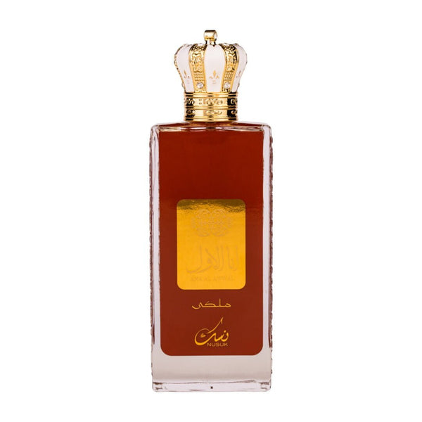Nusuk Apa de Parfum Ana Al Awwal Red EDP pentru Femei - 100ml