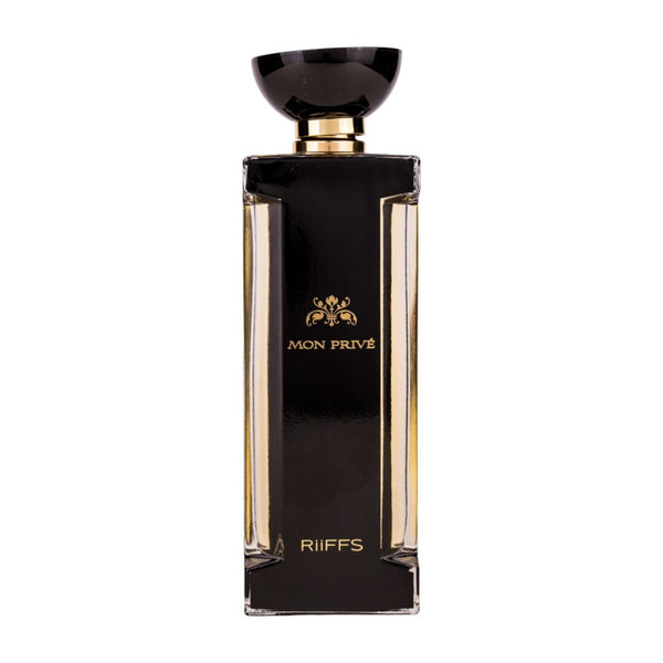Riiffs Apa de Parfum Mon Prive EDP Unisex - 100ml | Parfum Arabesc