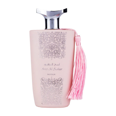Nusuk Apa de Parfum Areej Al Zahoor - 100ml | Parfum Arabesc pentru Femei