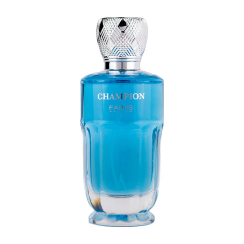 Fariis Apa de Parfum Champion - 100ml | Parfum pentru Barbati EDP