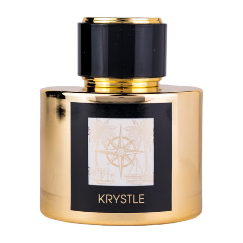 Riiffs Apa de Parfum Krystle - Unisex EDP - 100ml | Parfum Arabesc