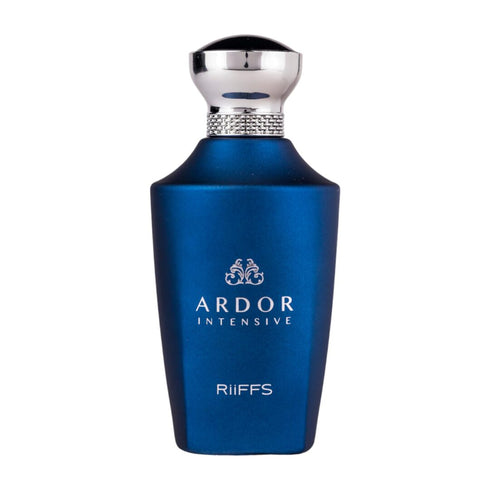 Riiffs Apa de Parfum Ardor Intensive - Parfum Barbatesc 100ml | EDP