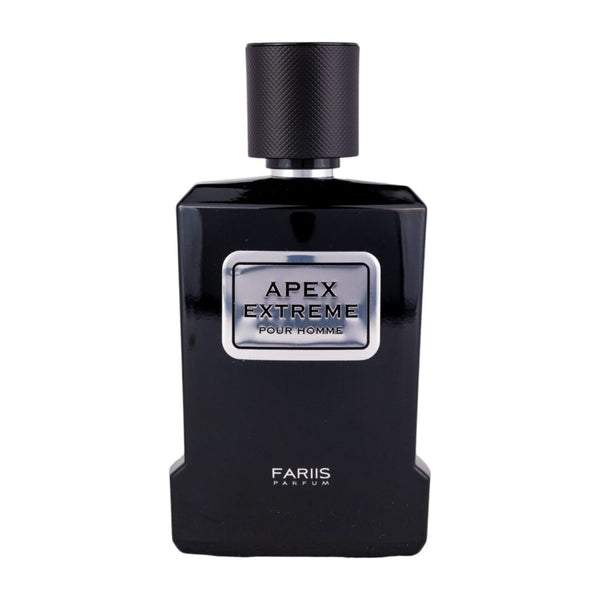 Fariis Apa de Parfum Apex Extreme - 100ml | Parfum Barbati EDP