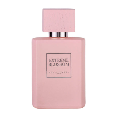 Louis Varel - Apa de Parfum Extreme Blossom EDP - 100ml pentru Femei
