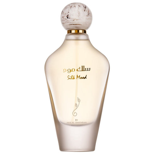 Ard al Zaafaran Apa de Parfum Silk Mood EDP pentru Femei - 100ml