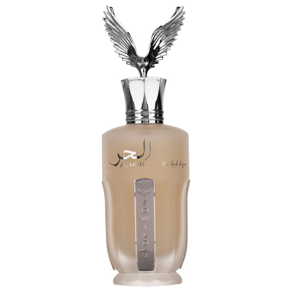 Ard al Zaafaran - Apa de Parfum Al Hur So Wild EDP - 100ml pentru Femei