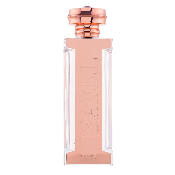 Fariis Apa de Parfum Isabel - 100ml EDP pentru Femei | Parfum Arabesc