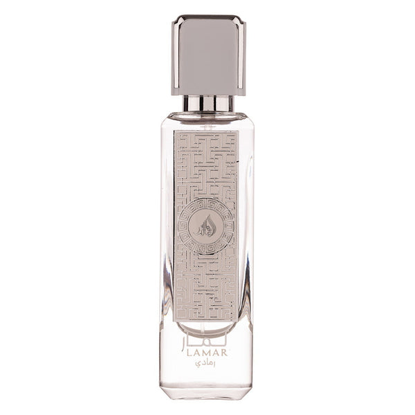 Athoor al Alam - Apa de Parfum Lamar Silver (EDP) - 80ml | Parfum pentru Barbati