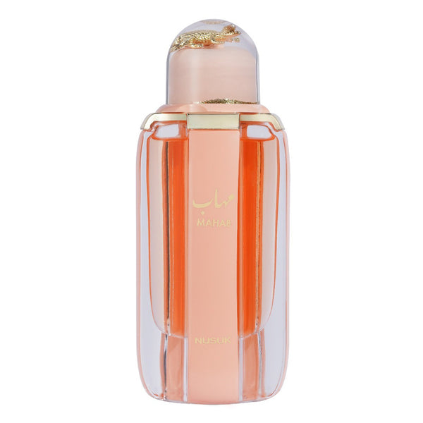 Riiffs Extrait de Parfum Mahab - Nusuk Unisex EDP - 100ml